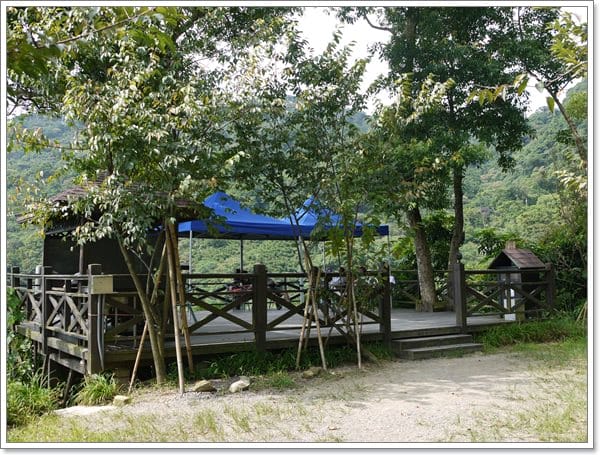 【台北景點】三峽˙花岩山林&一堆寫不完的食記
