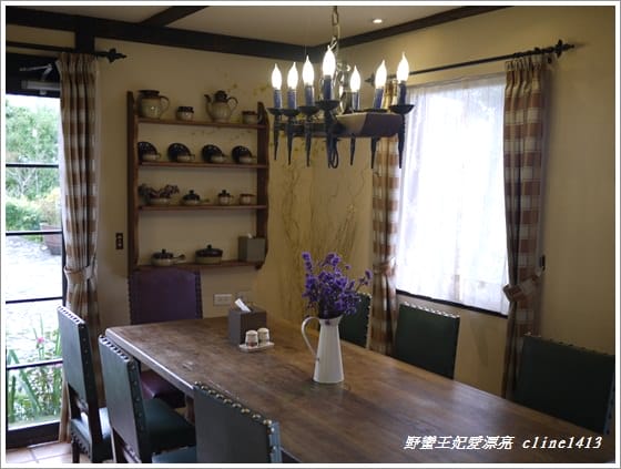 ▌花蓮民宿▌彷彿置身荷蘭小鎮的絕景民宿 ♥ (花蓮)梯田山民宿