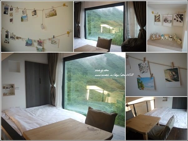 ▌宜蘭民宿▌來去泡一晚! 邊泡湯邊欣賞龜山島美景的極致享受♥礁溪筑翫villa 溫泉會館♥(1/12更新)