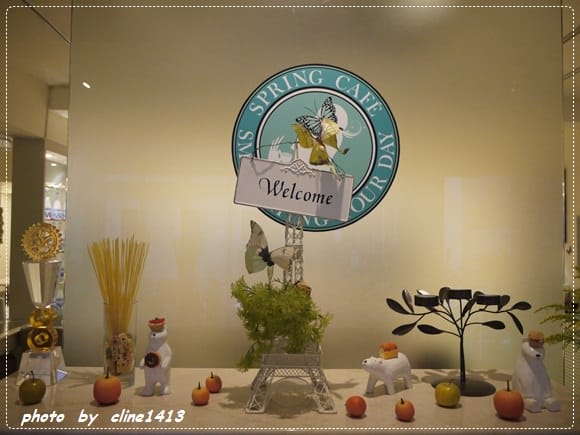 ★【食記】巷弄裡的祕密花園˙春漾咖啡spring cafe - 第13張圖 ★【食記】巷弄裡的祕密花園˙春漾咖啡spring cafe