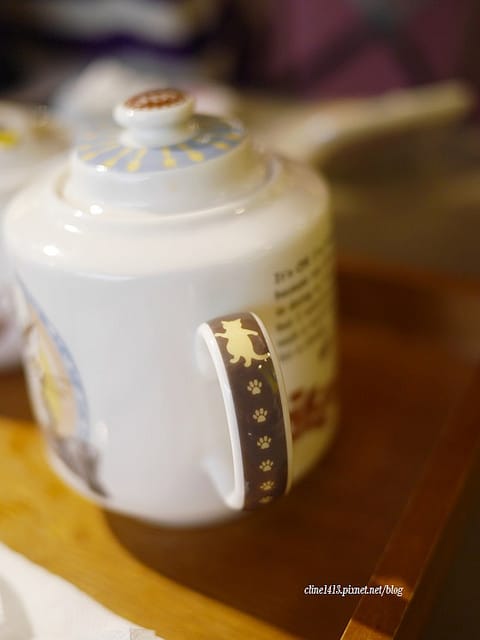 【東區下午茶】Dayan Cafe達洋咖啡屋 ★達洋貓 ★與10年空服好姊妹甜蜜午茶