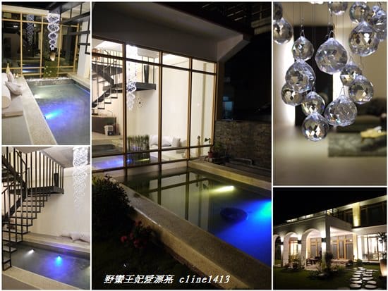 【旅遊】宜蘭梅花湖畔優美民宿♥湖畔莊園♥享受寧靜時光