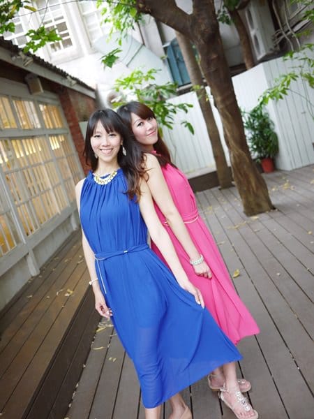 【就是愛敗家】超吸睛♥女神風母子裝&超甜美海軍風姊妹裝&復古性感小洋裝♥ - 第9張圖 【就是愛敗家】超吸睛♥女神風母子裝&超甜美海軍風姊妹裝&復古性感小洋裝♥