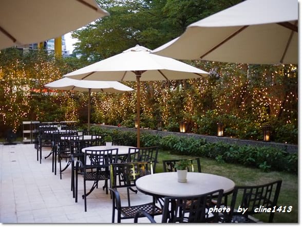 ★【食記】白色浪漫Galerie Bistro空服姊妹淘聚會