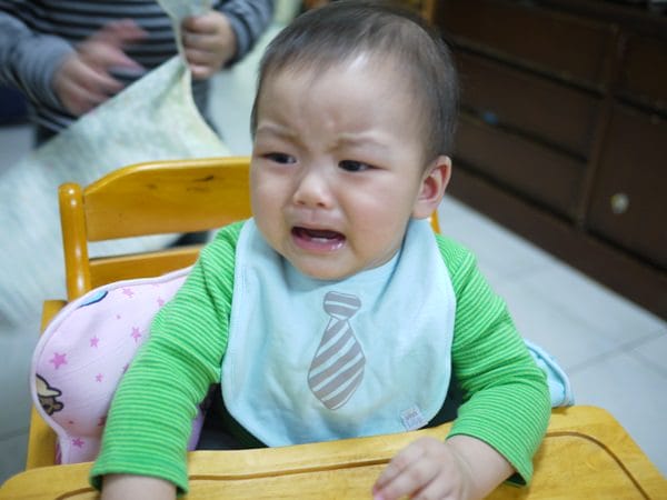 ▌三寶媽碎碎念▌開葷囉  ♥小王子七~八個月副食品分享♥ 阿木滿滿的愛心都在這!