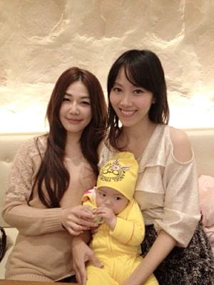 【東區下午茶】彷彿置身普羅旺斯般♥南法風情~  L'OCCITANE Cafe 歐舒丹咖啡♥