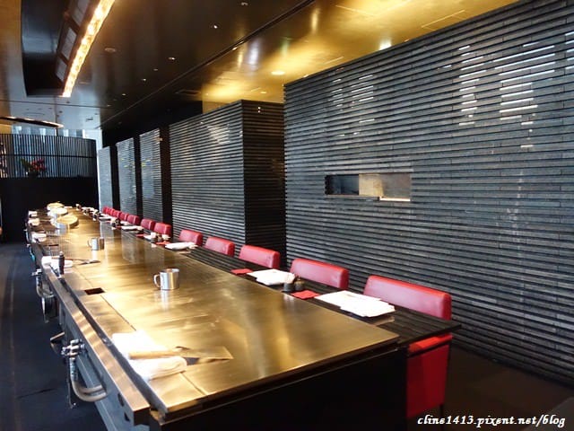 ▌東京銀座美食▌♥元祖鐵板燒牛排MISONO♥讓人允指回味的頂級神戶牛&黑毛和牛