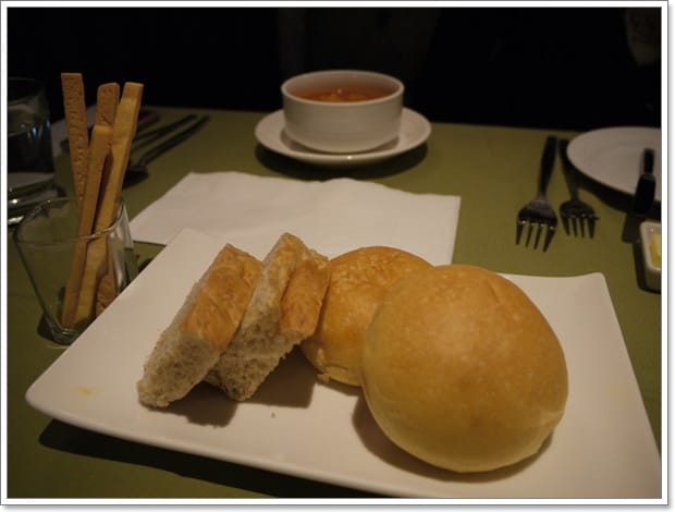 視覺饗宴【典藏藝術餐廳】藝術與美食的結合