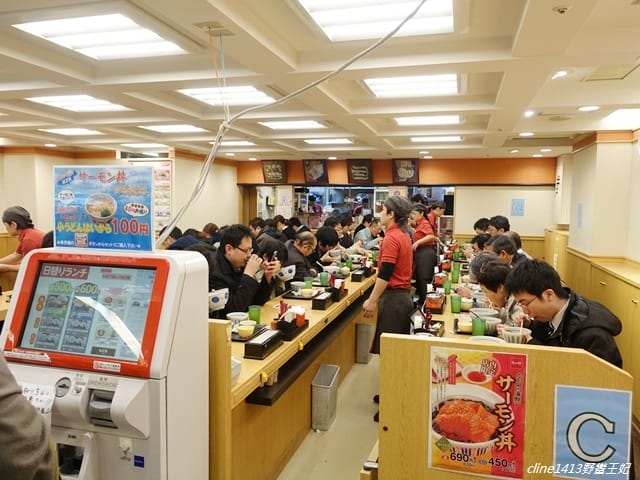 ▌札幌住宿推薦▌札幌車站斜對面三分鐘♥Hotel Gracery Sapporo格拉斯麗札幌酒店♥地點好交通便利