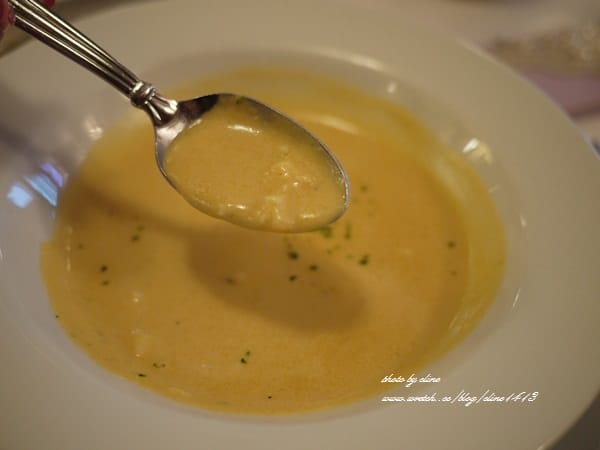 ▌台北美食▌期待已久的生日大餐♥Ruth's Chris 茹絲葵牛排&夢幻禮物CANON 6D♥
