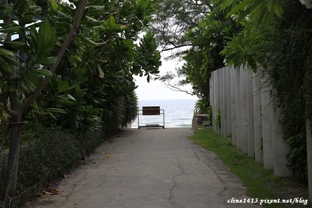 ▌泰國。華欣住宿▌2015新飯店♥Loligo Resort♥鄰近沙灘、有泳池、房間寬敞舒適(Let’s Sea姊妹店)