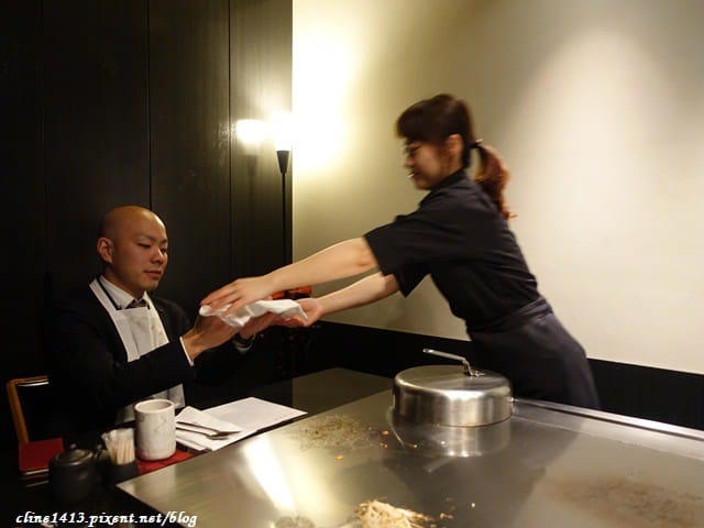 ▌東京銀座美食▌♥元祖鐵板燒牛排MISONO♥讓人允指回味的頂級神戶牛&黑毛和牛