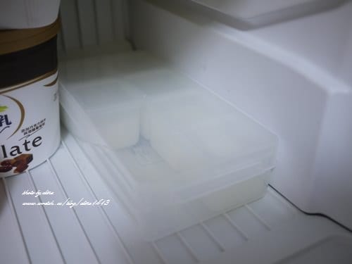 【6M】小王子的第一口副食品♥Cuisinart CSB-77TW手持式攪拌棒♥作副食品一定要有的小幫手!