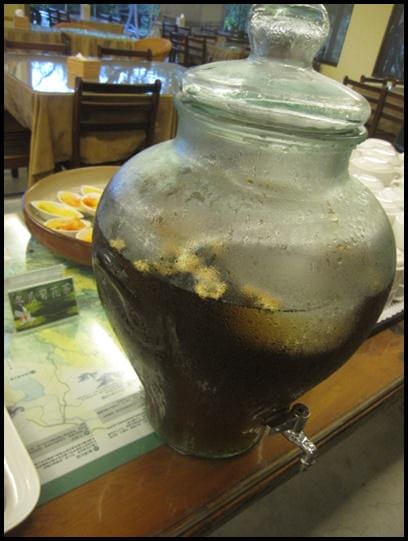 健康樂活~苗栗[福軒浪漫民宿˙養生館]