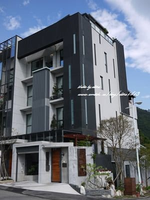 ▌宜蘭民宿▌來去泡一晚! 邊泡湯邊欣賞龜山島美景的極致享受♥礁溪筑翫villa 溫泉會館♥(1/12更新)