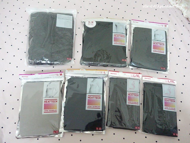 ▌日本。敗家▌東北賞楓♥戰利品♥隨便買也可以擺滿一床