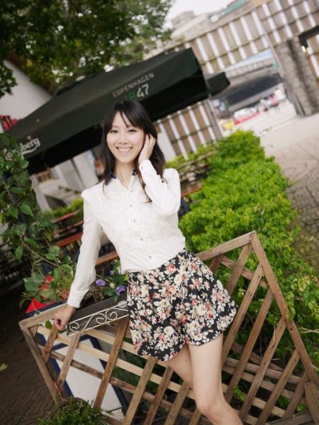 【就是愛敗家】超吸睛♥女神風母子裝&超甜美海軍風姊妹裝&復古性感小洋裝♥ - 第48張圖 【就是愛敗家】超吸睛♥女神風母子裝&超甜美海軍風姊妹裝&復古性感小洋裝♥