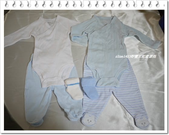 ▌三寶媽碎碎念▌野蠻小王子之敗家清單(戰利品)分享 及 孕期保養