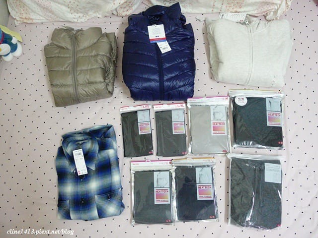 ▌日本。敗家▌東北賞楓♥戰利品♥隨便買也可以擺滿一床
