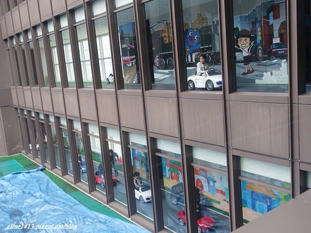 ▌宜蘭住宿▌親子度假首選♥蘭城晶英酒店。芬朵奇堡♥跨年倒數好好玩！闖關抽中大獎iphone 6s(內有精彩活動&抽獎影片)