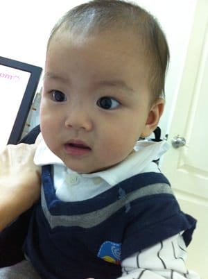 ▌三寶媽碎碎念▌阿母失心瘋 ♥男寶寶也有滿床戰利品♥ 小王子小小穿搭秀