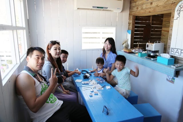 ▌澎湖民宿▌結婚六周年.飛到浪漫地中海度假♥澎湖˙希臘邊境度假旅店♥