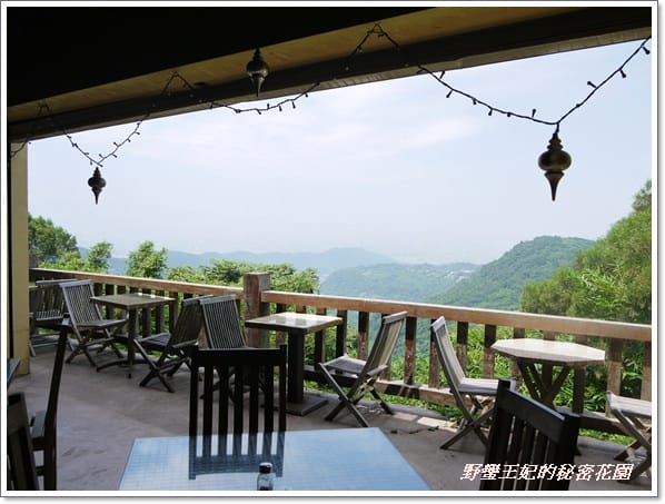 【陽明山下午茶】★隱身在陽明山後花園˙有法國fu的洞天法國農莊