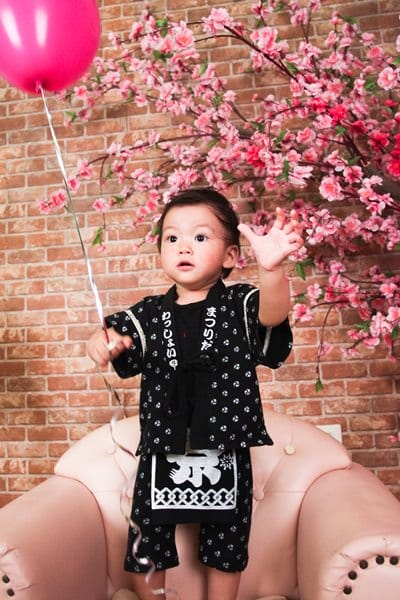 ▌三寶媽碎碎念▌小王子一歲寶寶寫真&結婚六周年紀念全家福♥超脫兒童專業攝影♥