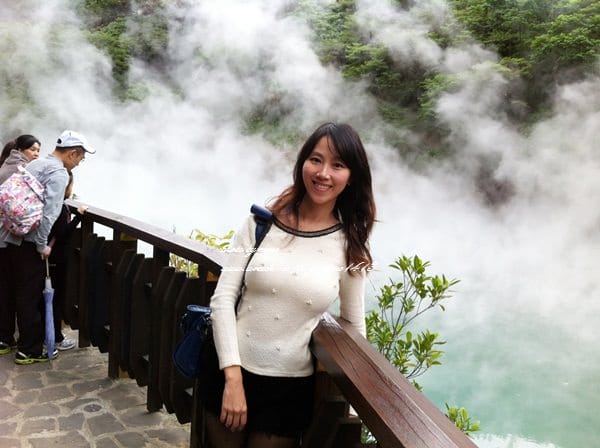 【宜蘭景點】安貴妃拜年♥ 宜蘭三星米香銀柳節♥大同鄉秘境牛鬥賞櫻 ♥
