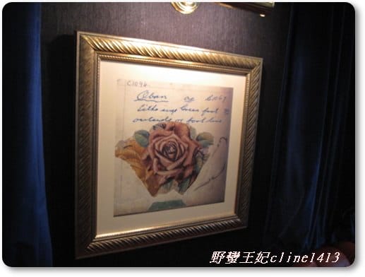 令人驚豔的歐洲宮廷風[內湖*古典玫瑰園]~慶祝結婚紀念日