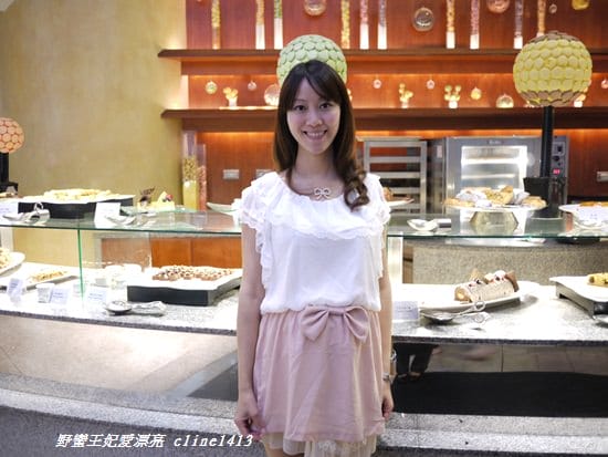 ♥ 師大夜市百元穿搭 ♥ 孕婦也能辣翻天