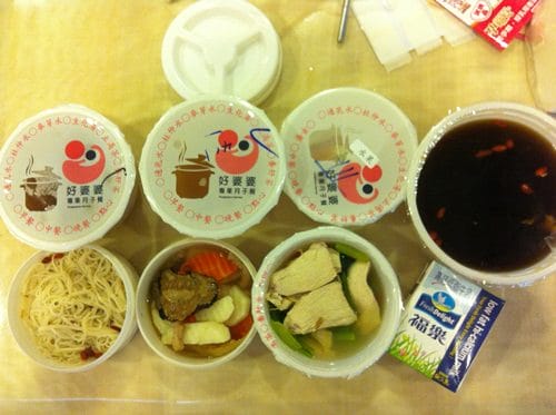 ▌三寶媽碎碎念▌♥ 美人羽產後護理之家♥ 好想再住一個月喔