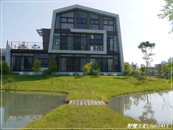 ▌宜蘭民宿▌情人節我們在【自然捲】北歐風格旅店