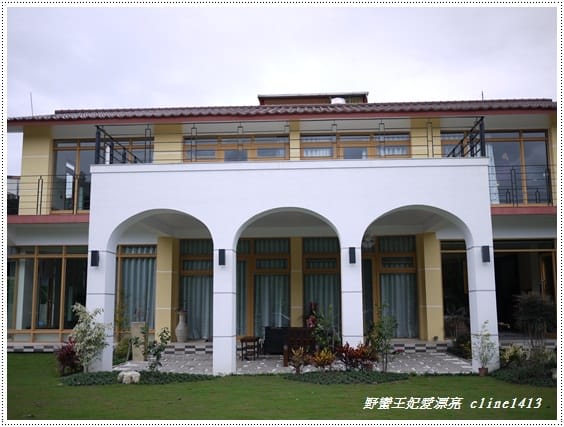 【旅遊】宜蘭梅花湖畔優美民宿♥湖畔莊園♥享受寧靜時光