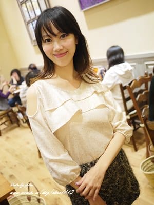 【穿搭】人妻也要化身派對優雅名媛♥正韓Gini Shop美衣♥