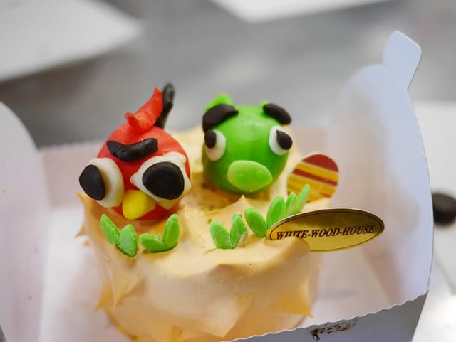 【觀光工廠】♥白木屋品牌探索館♥Fun暑假! 親子同樂,幸福DIY的好地方
