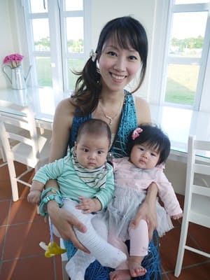 ▌宜蘭民宿▌美到不像話  ♥ 我竟然在夢想中的希臘小島 ♥
