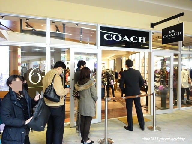 ▌桃園新景點▌血拚不用飛出國♥Gloria Outlets華泰名品城♥全台首座露天精品OUTLET必逛必買攻略