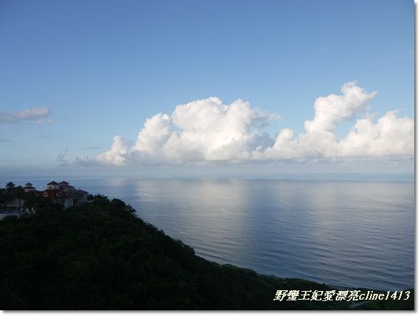 ▌花蓮住宿▌★結婚四週年˙無敵海景的花蓮【遠來飯店】