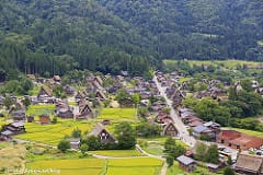 ▌白川鄉合掌村▌此生必訪一次的童話村落♥夏日合掌村♥值得一訪的世界文化遺產 - 第81張圖 ▌白川鄉合掌村▌此生必訪一次的童話村落♥夏日合掌村♥值得一訪的世界文化遺產