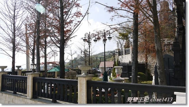 ▌南投景點▌雲端上的城堡老英格蘭古堡˙貴婦下午茶 - 第38張圖 ▌南投景點▌雲端上的城堡老英格蘭古堡˙貴婦下午茶