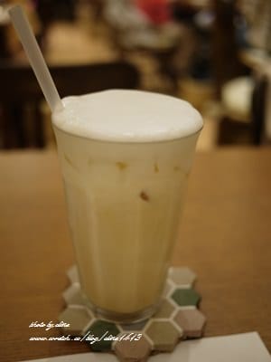【東區下午茶】彷彿置身普羅旺斯般♥南法風情~  L'OCCITANE Cafe 歐舒丹咖啡♥