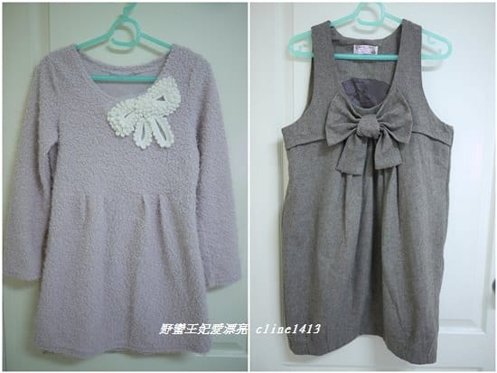 ♥ 師大夜市百元穿搭 ♥ 孕婦也能辣翻天