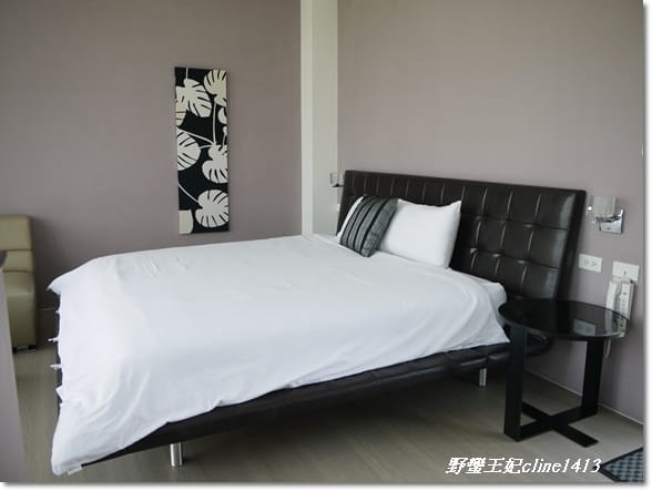 ▌宜蘭民宿▌情人節我們在【自然捲】北歐風格旅店