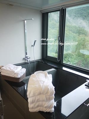▌宜蘭民宿▌來去泡一晚! 邊泡湯邊欣賞龜山島美景的極致享受♥礁溪筑翫villa 溫泉會館♥(1/12更新)