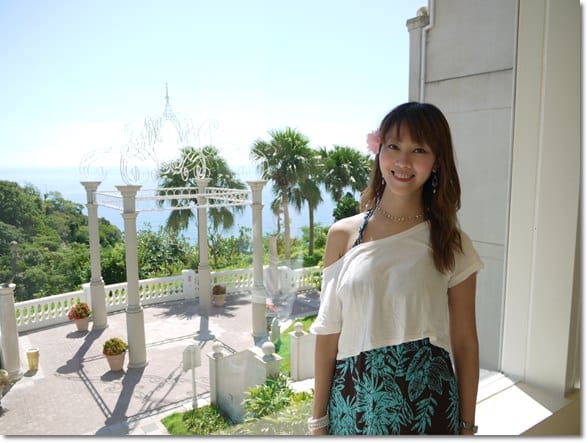 ▌花蓮住宿▌★結婚四週年˙無敵海景的花蓮【遠來飯店】