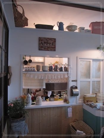▌新板橋下午茶▌HANA <板橋環球店> 下午茶