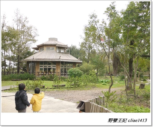 ▌羅東景點▌清幽如畫~羅東林業文化園區