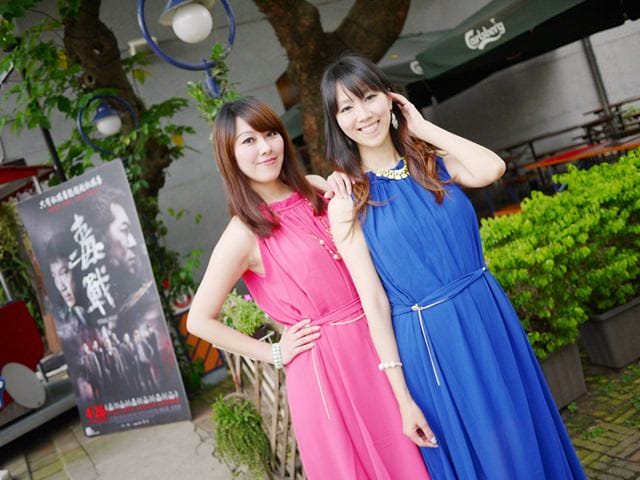 【就是愛敗家】超吸睛♥女神風母子裝&超甜美海軍風姊妹裝&復古性感小洋裝♥ - 第8張圖 【就是愛敗家】超吸睛♥女神風母子裝&超甜美海軍風姊妹裝&復古性感小洋裝♥