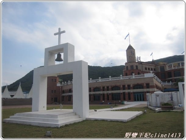 ▌新北景點▌太平洋翡翠灣之幸福八景&金山海悅 - 第32張圖 ▌新北景點▌太平洋翡翠灣之幸福八景&金山海悅